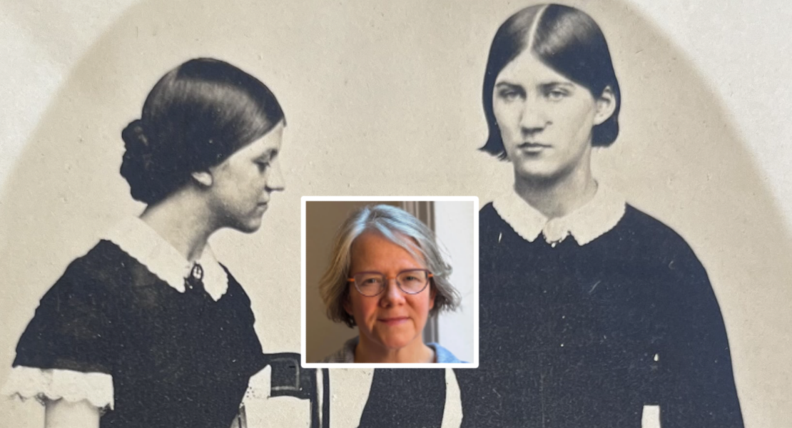 Emerson's Daughters: An Author's Tour