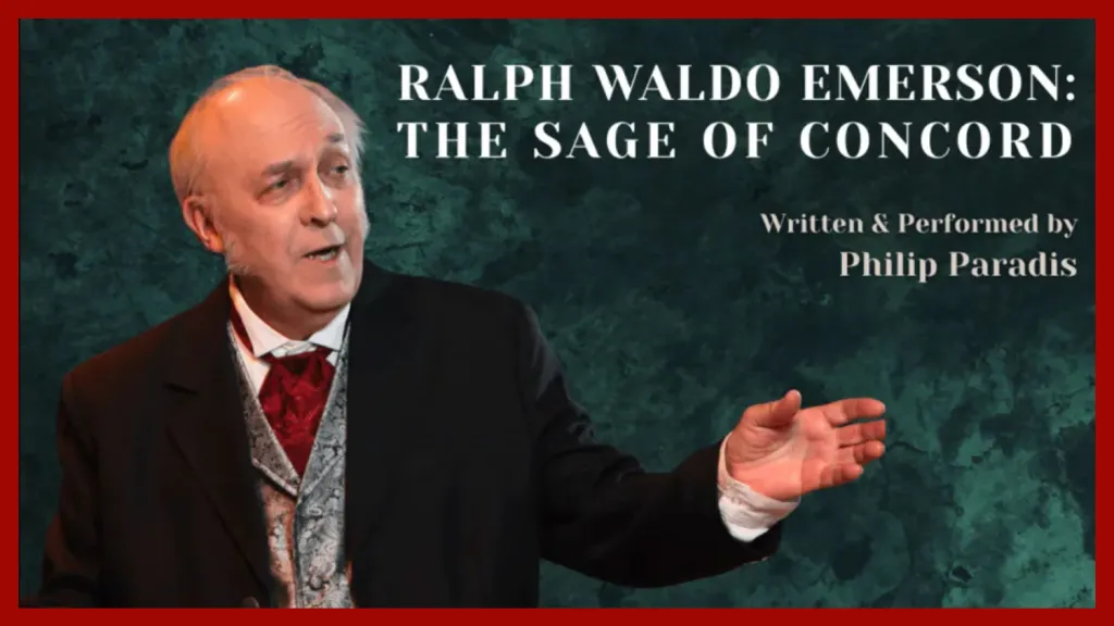 In Celebration of Waldo