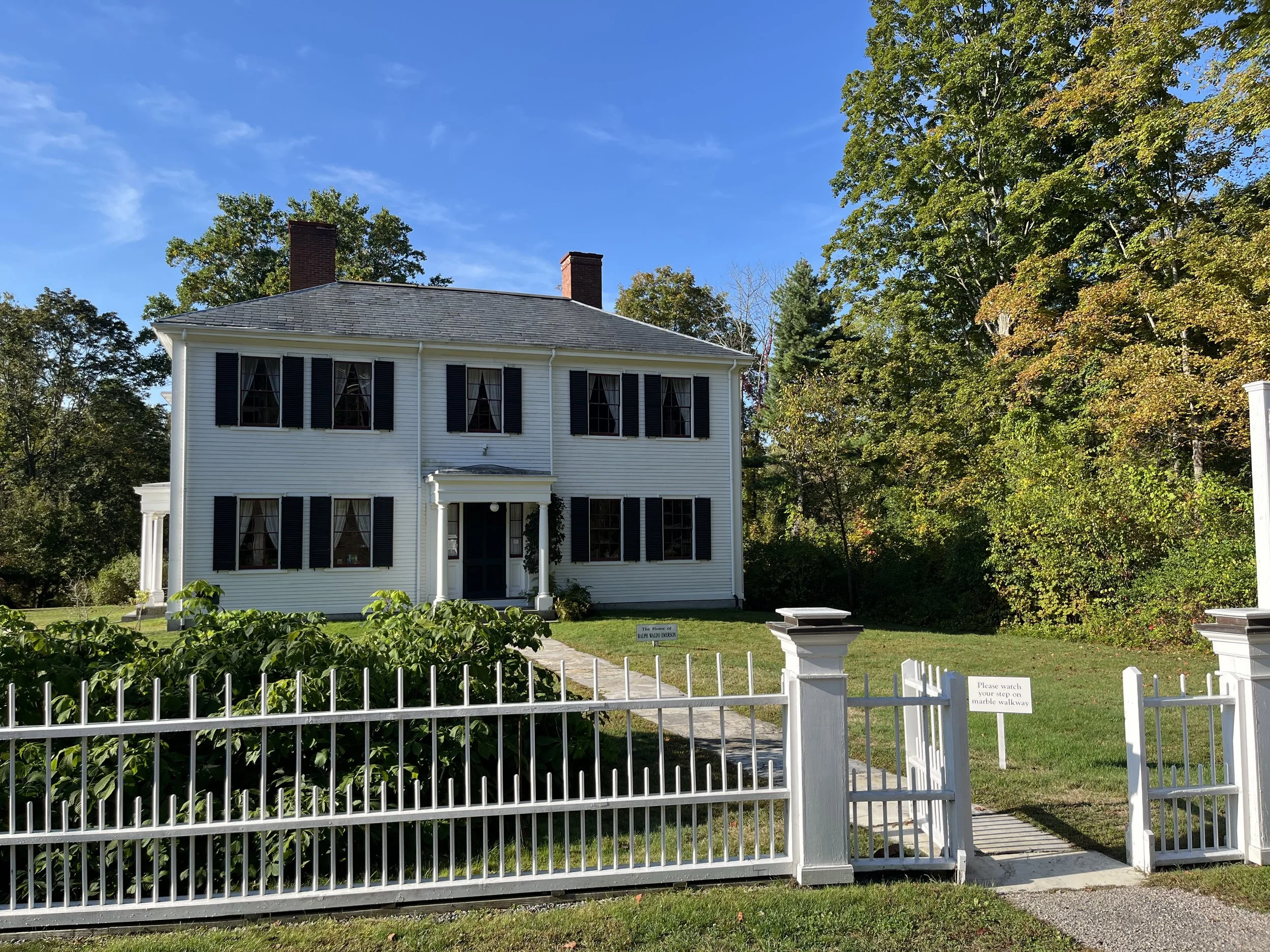 Thanks for a Great 2025 Season!