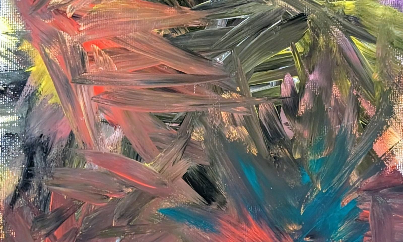 Expression….The Necessity of it!