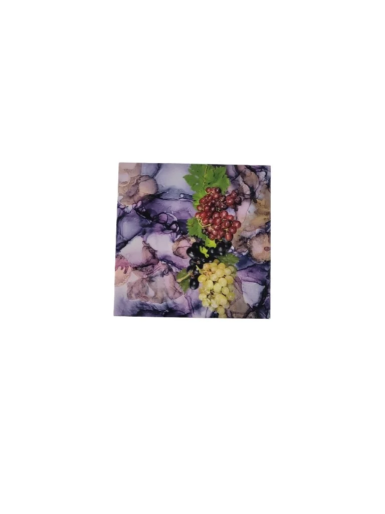 Ceramic Tile Trivets