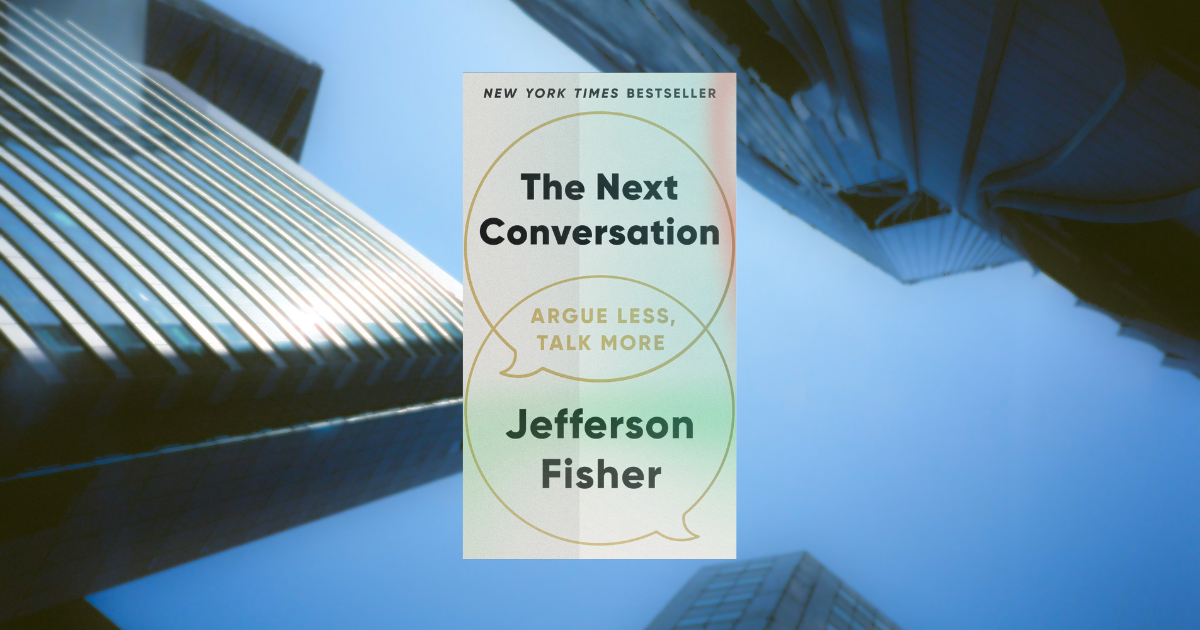 the next conversation