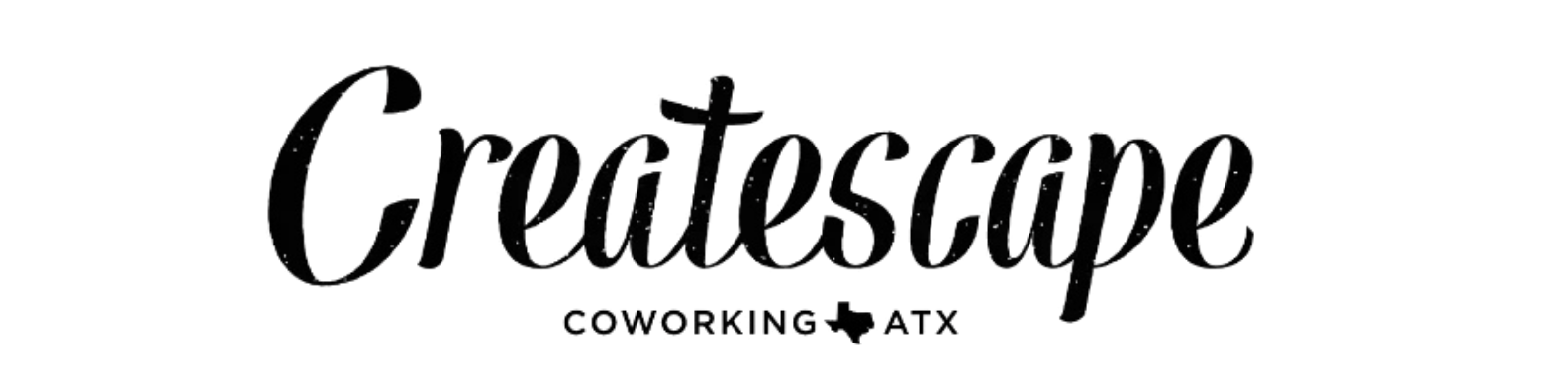 The Createscape Coworking logo