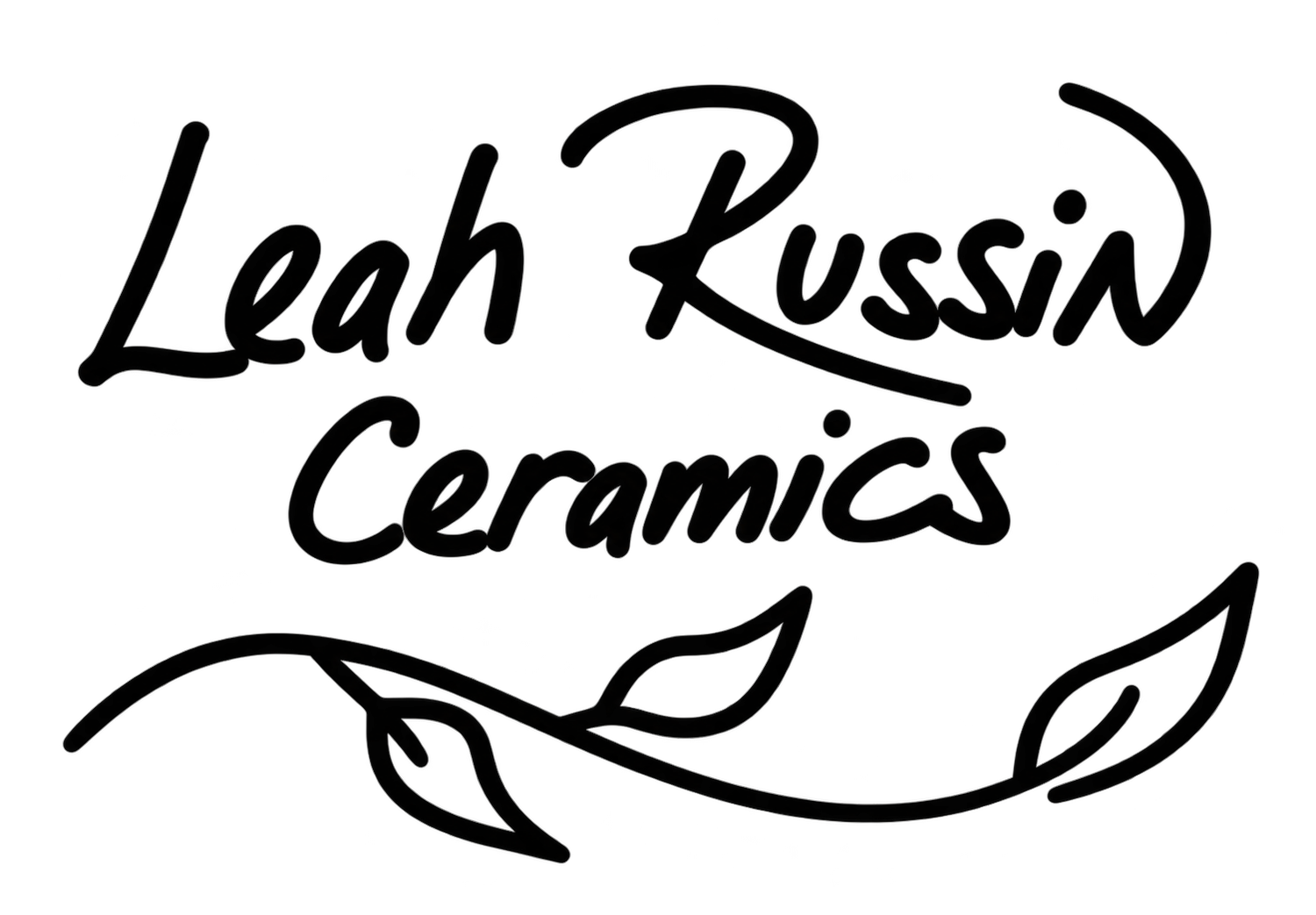 Leah Russin