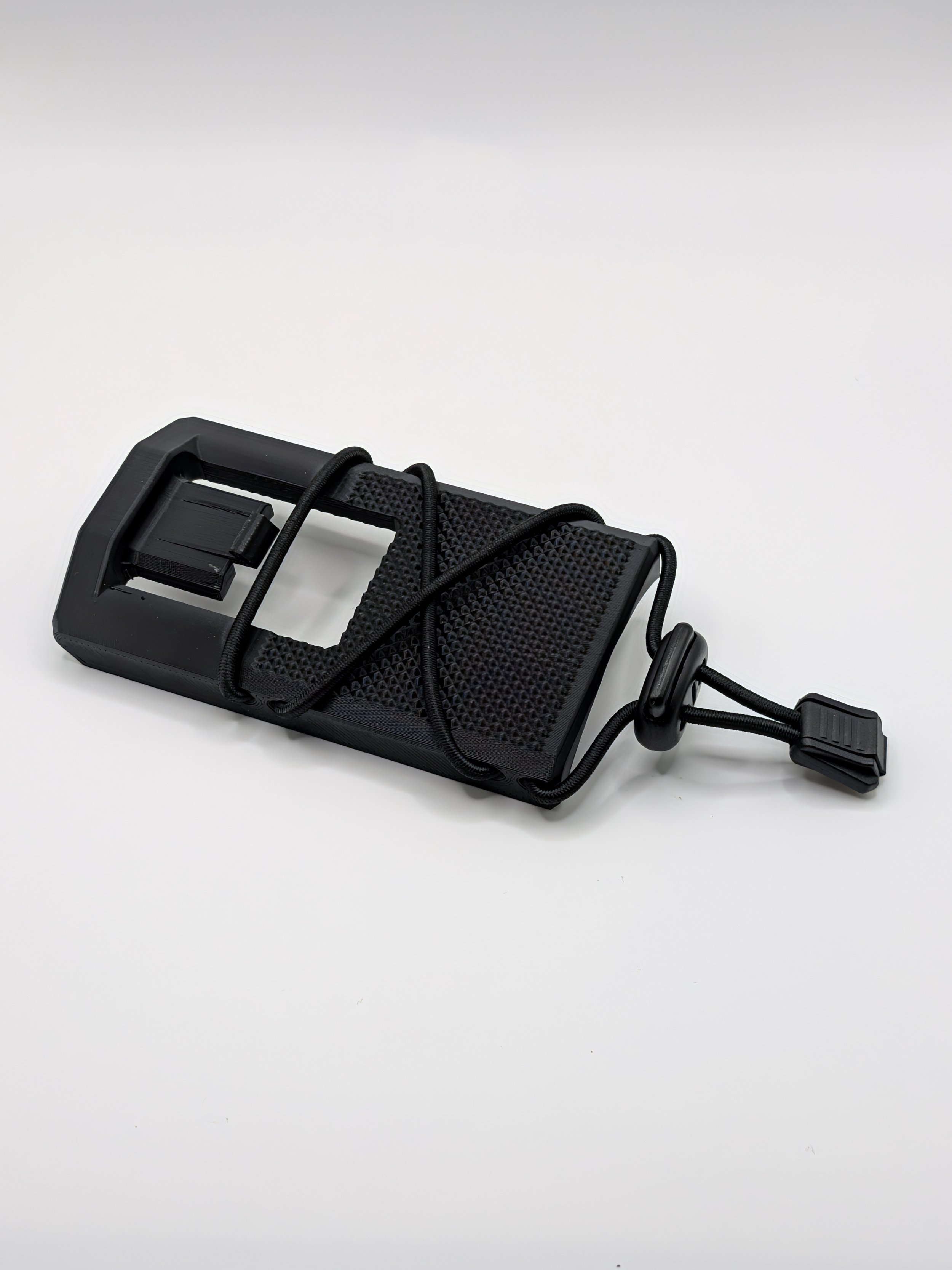 Tacti-can Clix - The Stretcher