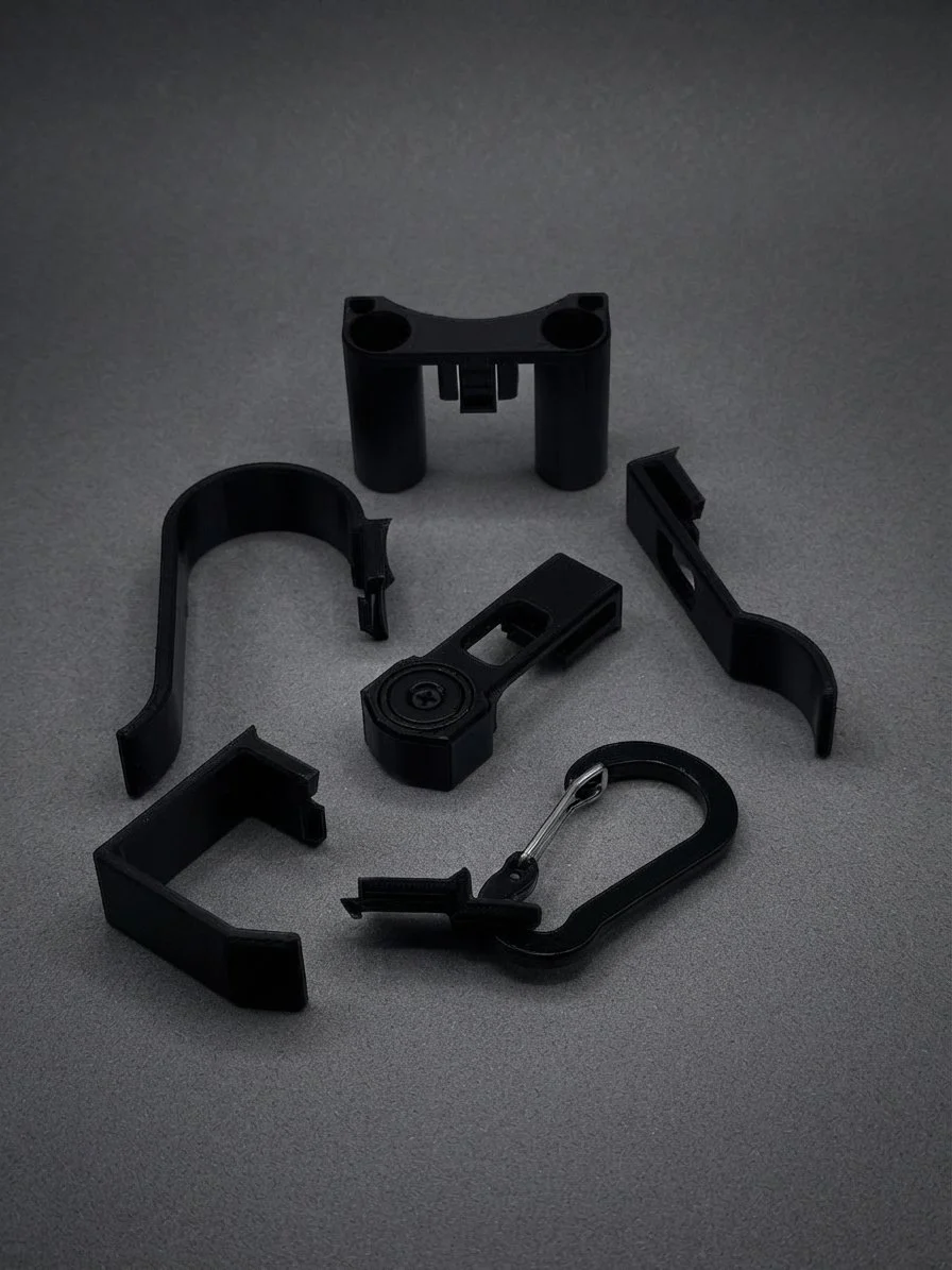 Tap Buddy Clix - The Total Package