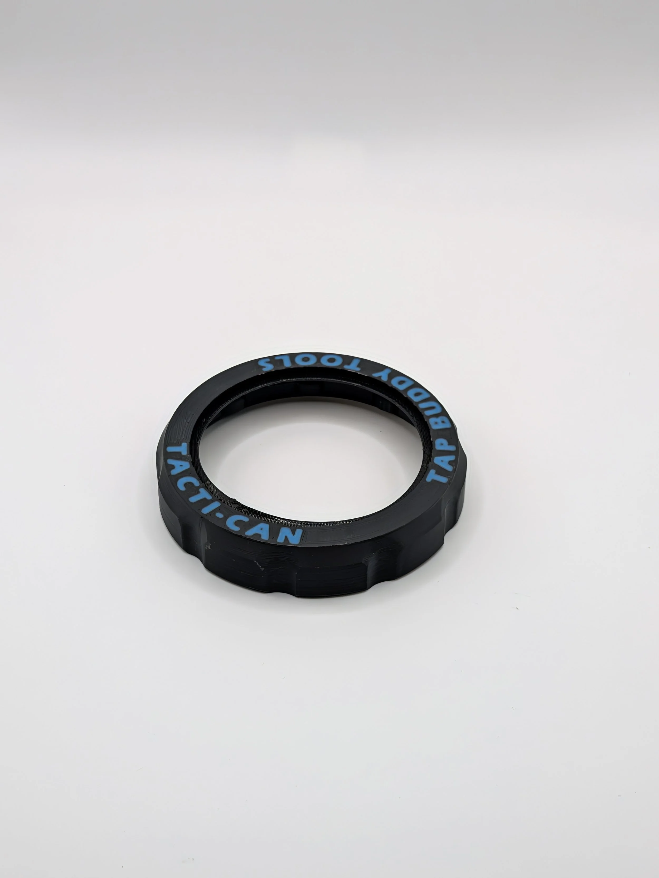 Tacti-can Standard/Tall Boy - Breech Ring