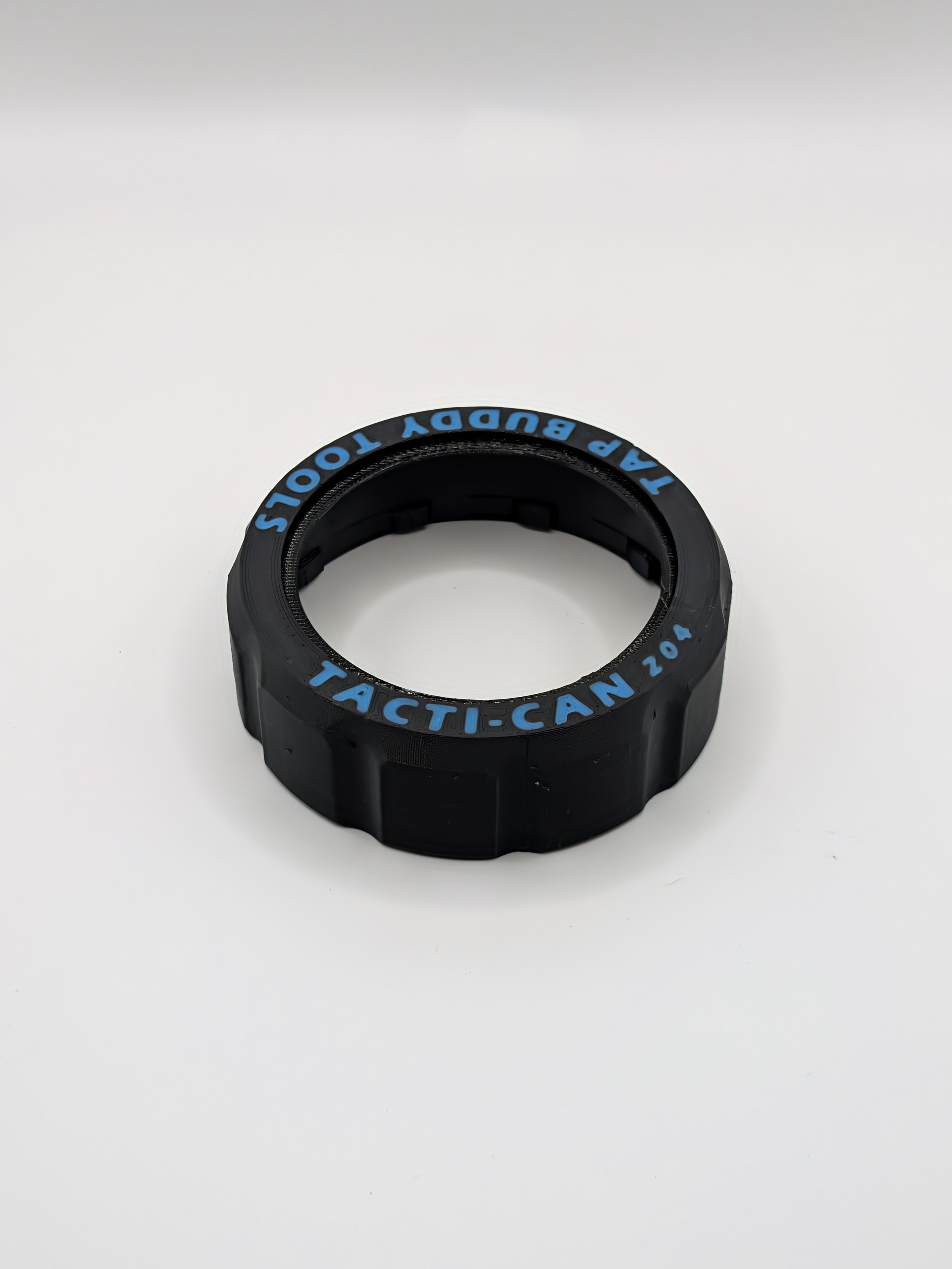 Tacti-can 204 - Breech Ring
