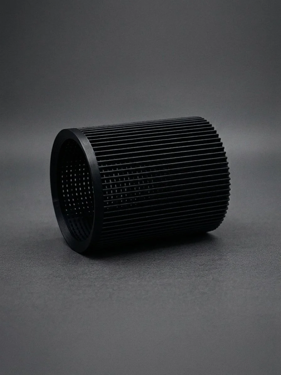 Tap Buddy Strainer (Replacement)