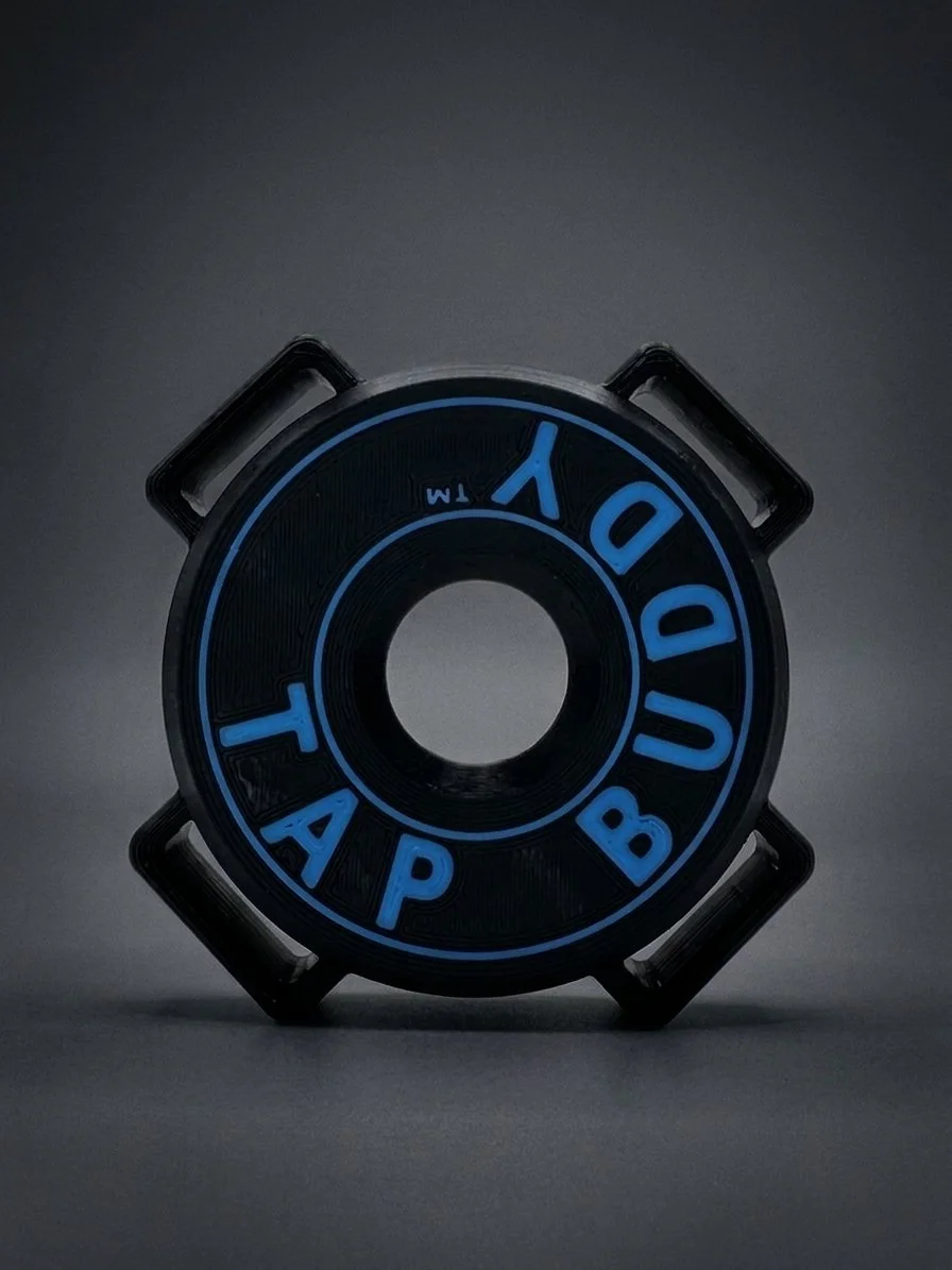 Tap Buddy Cap (Replacement)