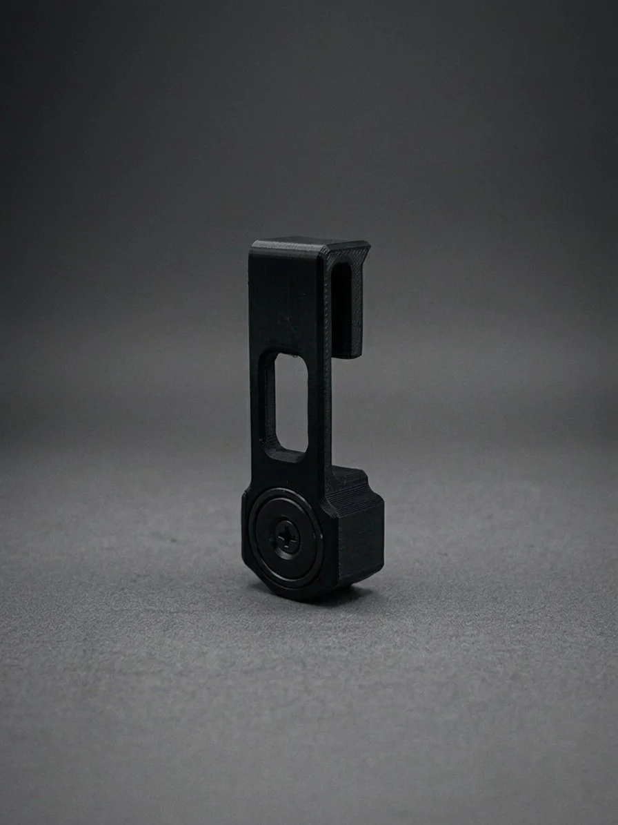 Tap Buddy Clix - Side Magnet
