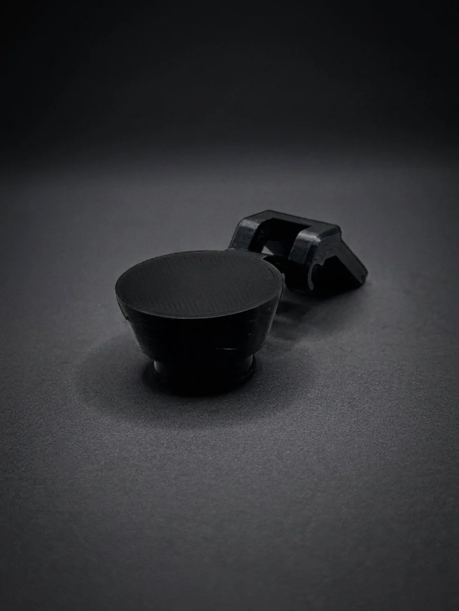 Tap Buddy Clix Plug (Replacement)