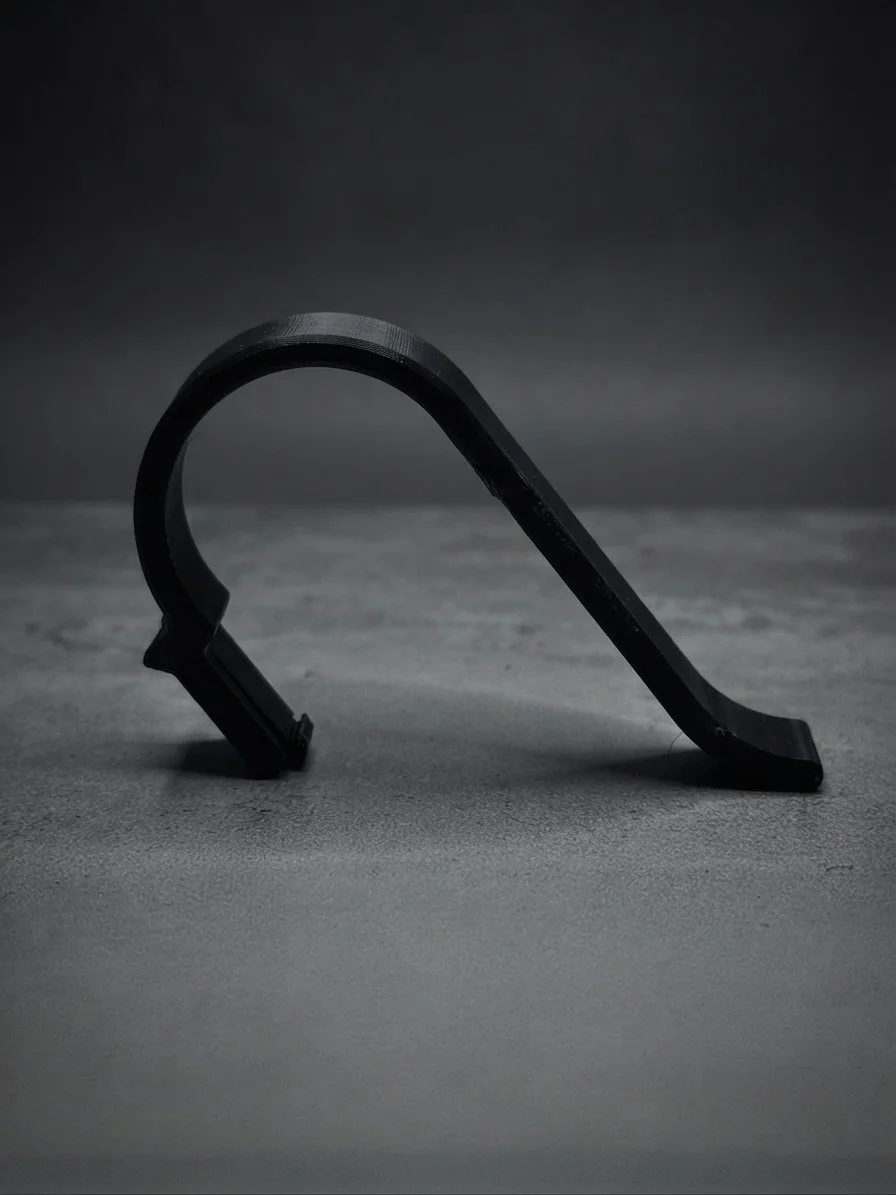 Tap Buddy Clix - All-Purpose Hook