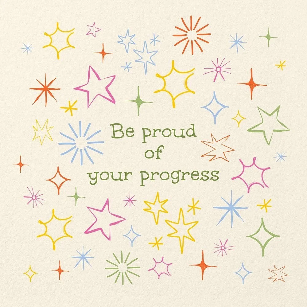 β¨βοΈ Share it with someone you’re proud of π₯Ή