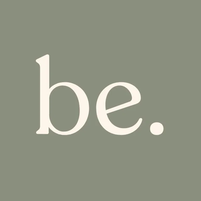 be.
