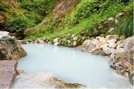 Modern 5 bedroom house lodge Myoko real estate ski in ski out