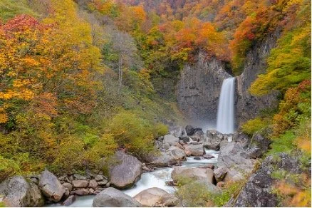 Modern 5 bedroom house lodge Myoko real estate ski in ski out