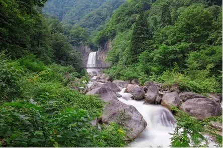 Modern 5 bedroom house lodge Myoko real estate ski in ski out