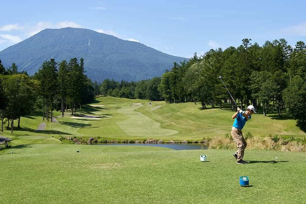 Modern 5 bedroom house lodge Myoko real estate ski in ski out