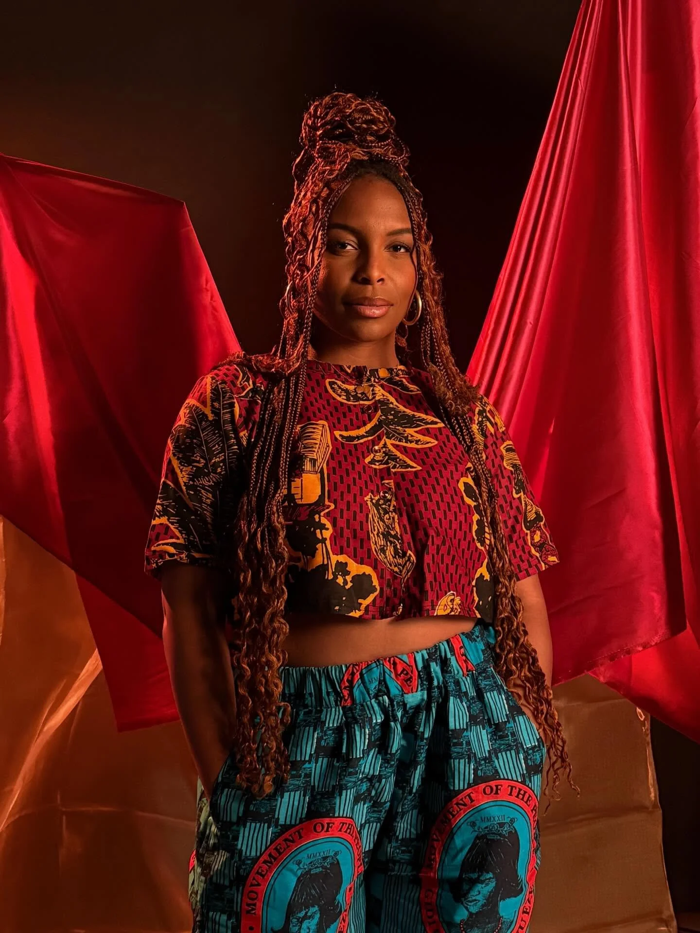 Oh this is about to be&hellip;. hot. 🥵