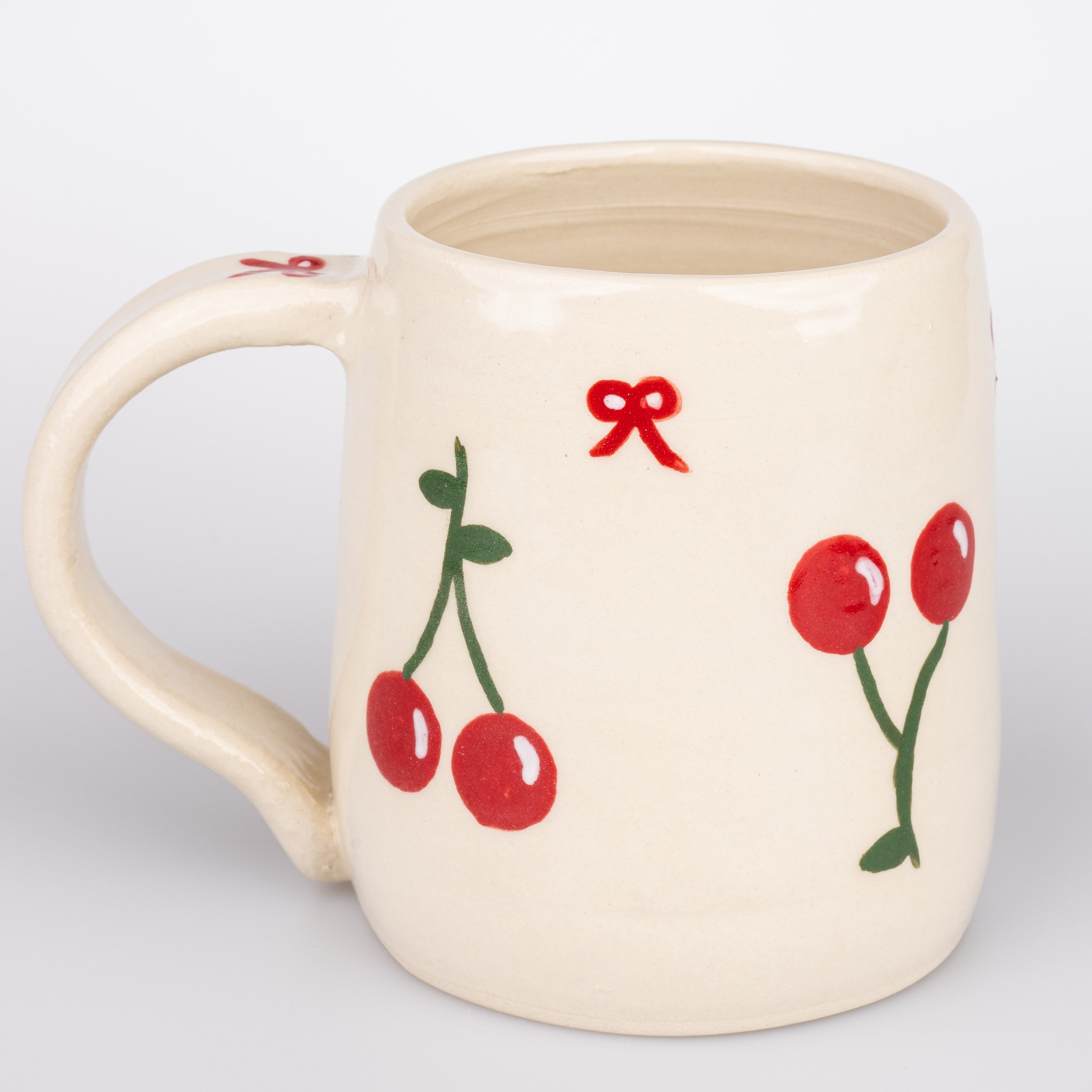 Cherry Mug