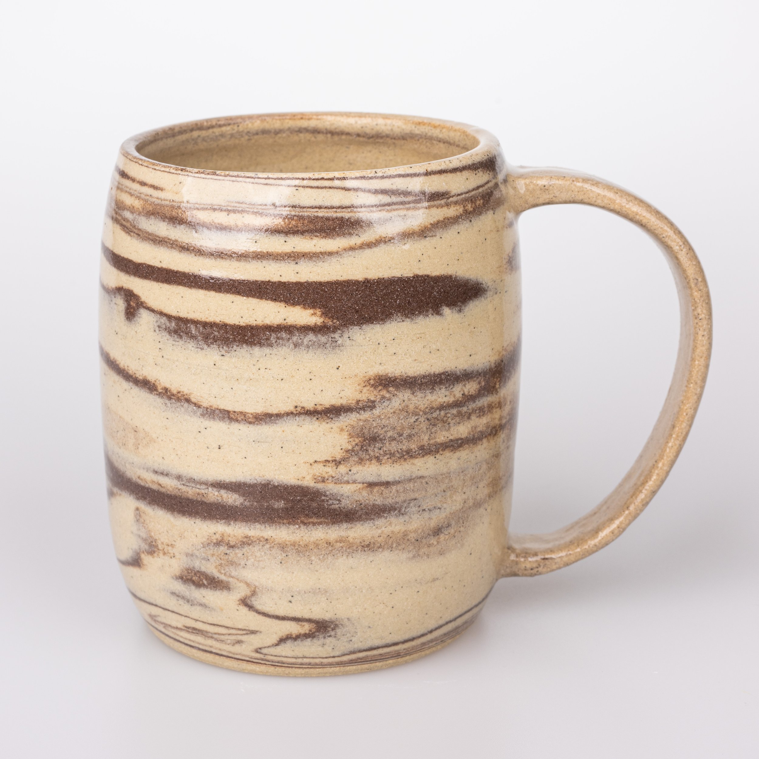 Jupiter Mug