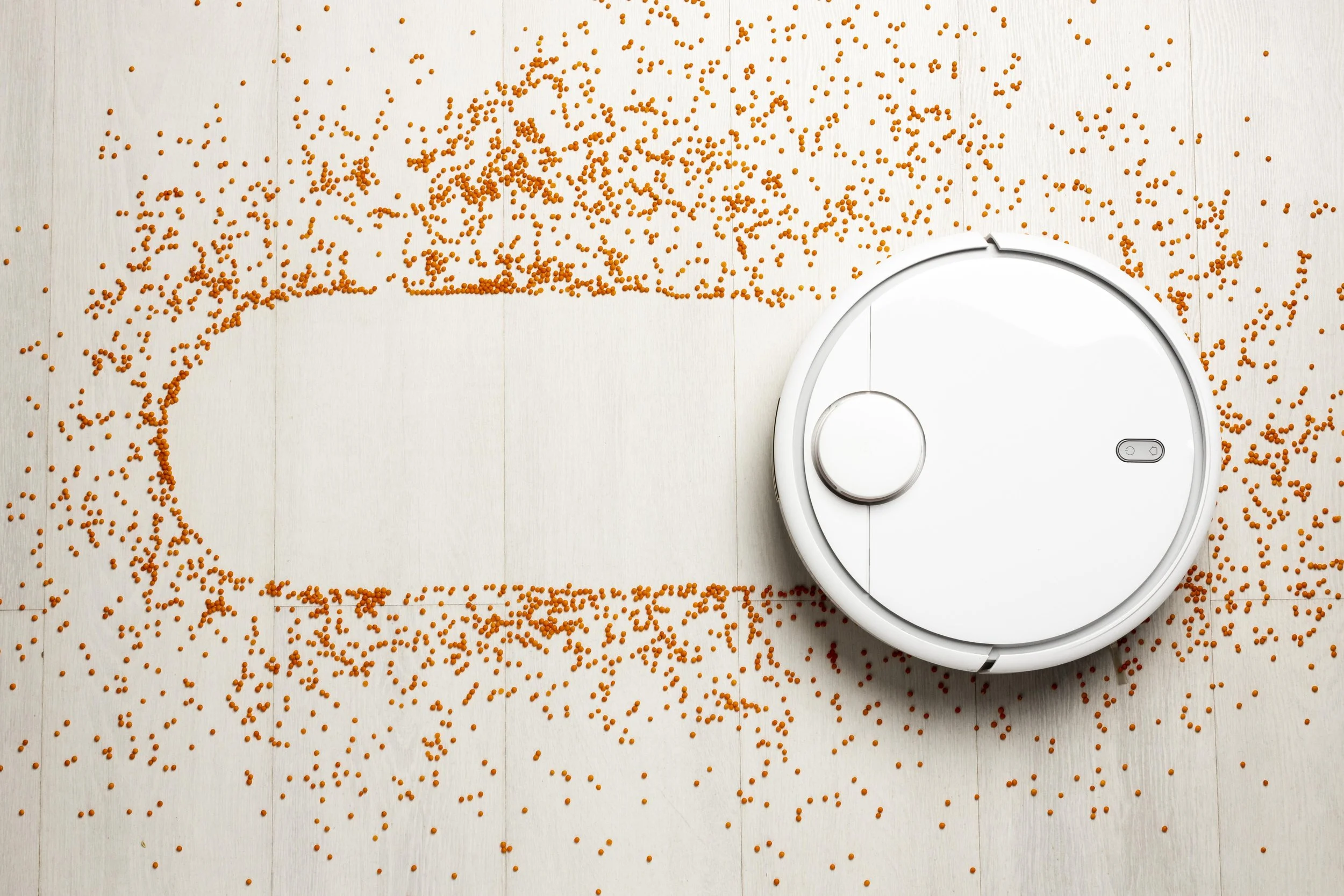 Top 5 Robot Vacuums For Busy Moms