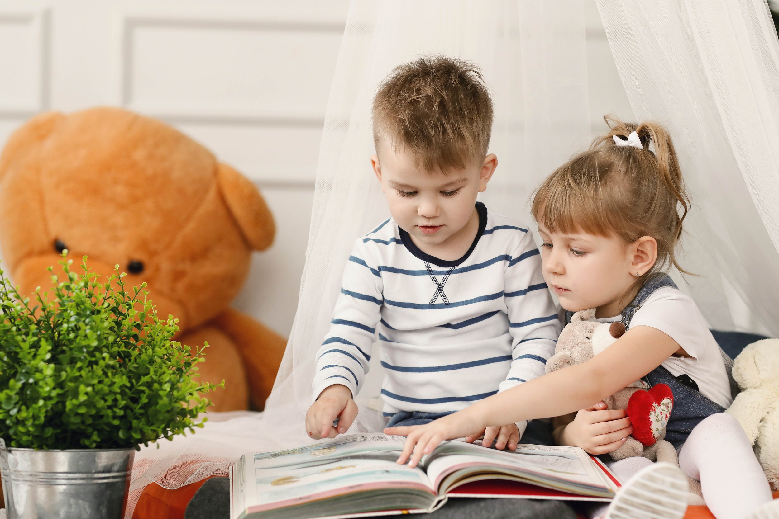 Best Portable Storytelling Devices for Kids