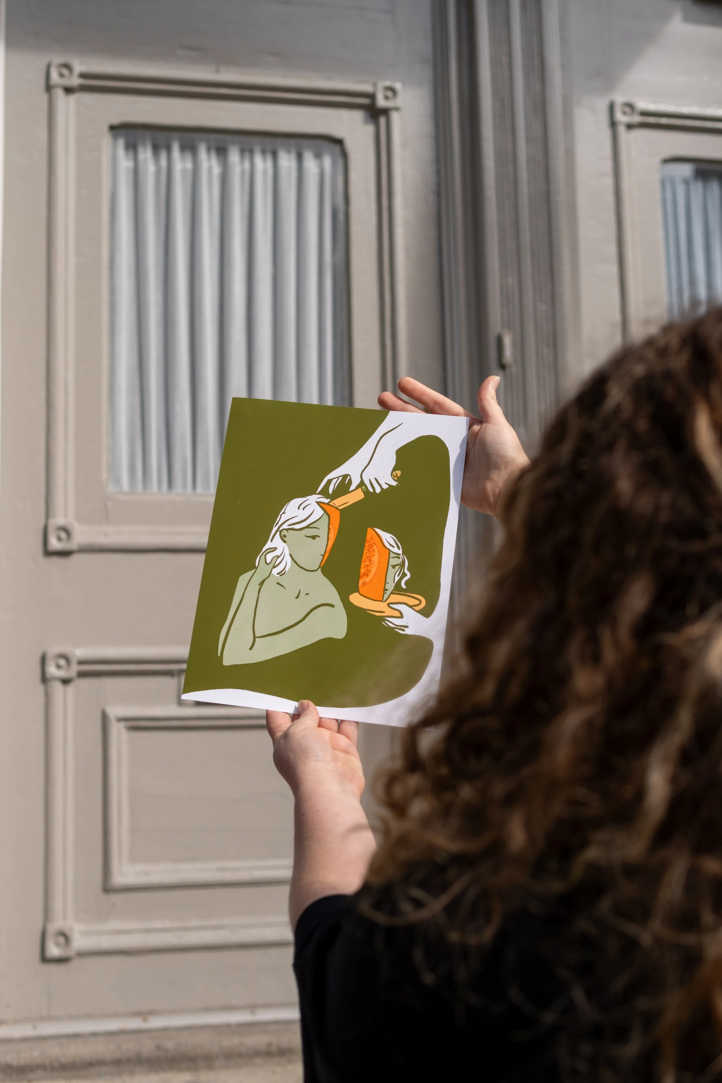 ILLUSTRATIONS PERSONNELLES