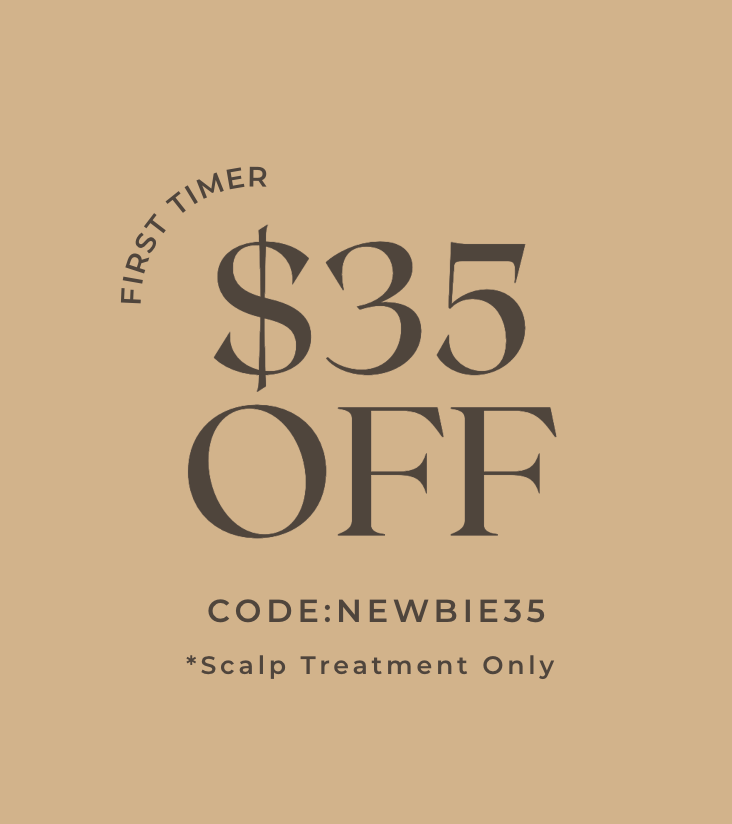San Spa Newbie Discount $35 off