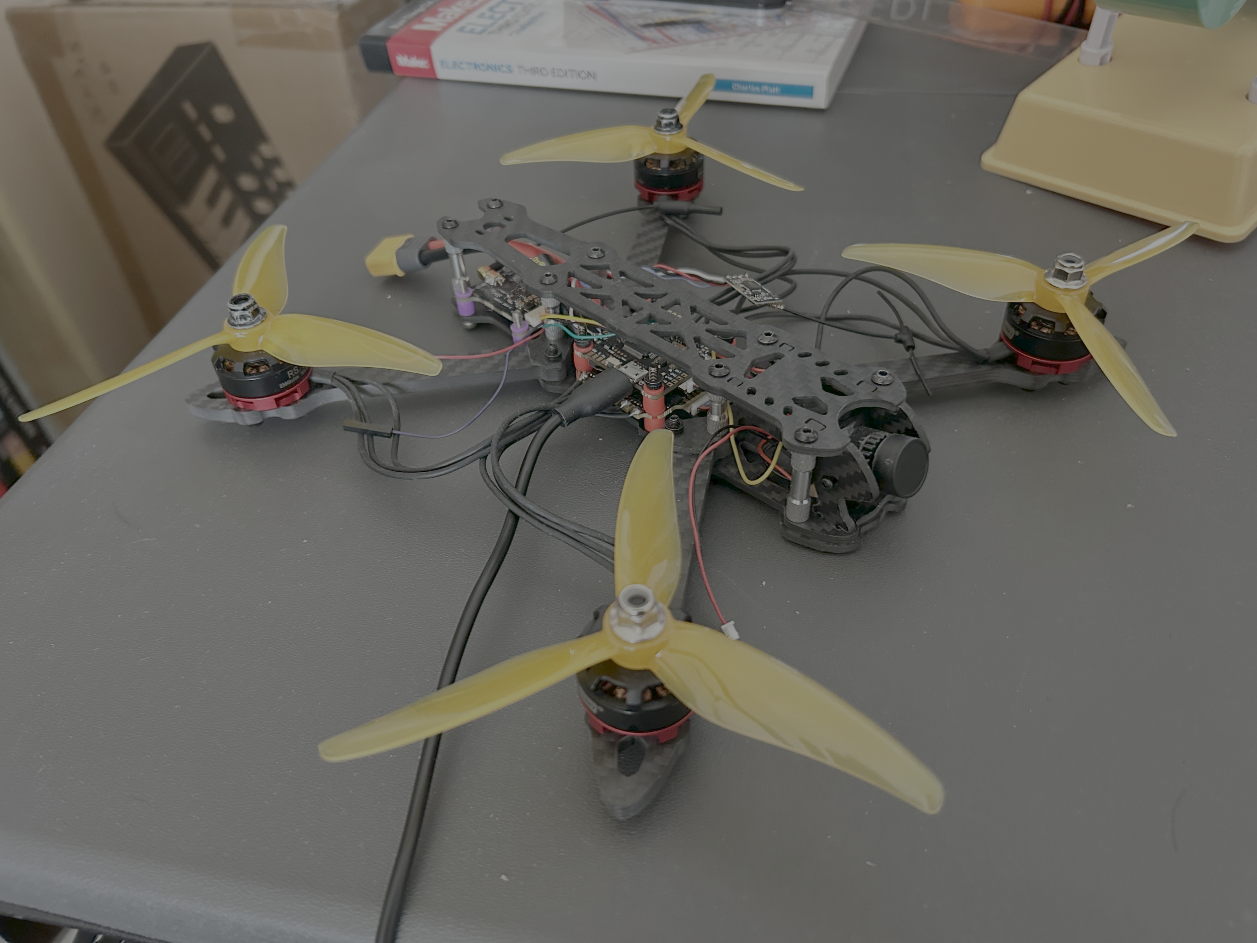 FPV Drone