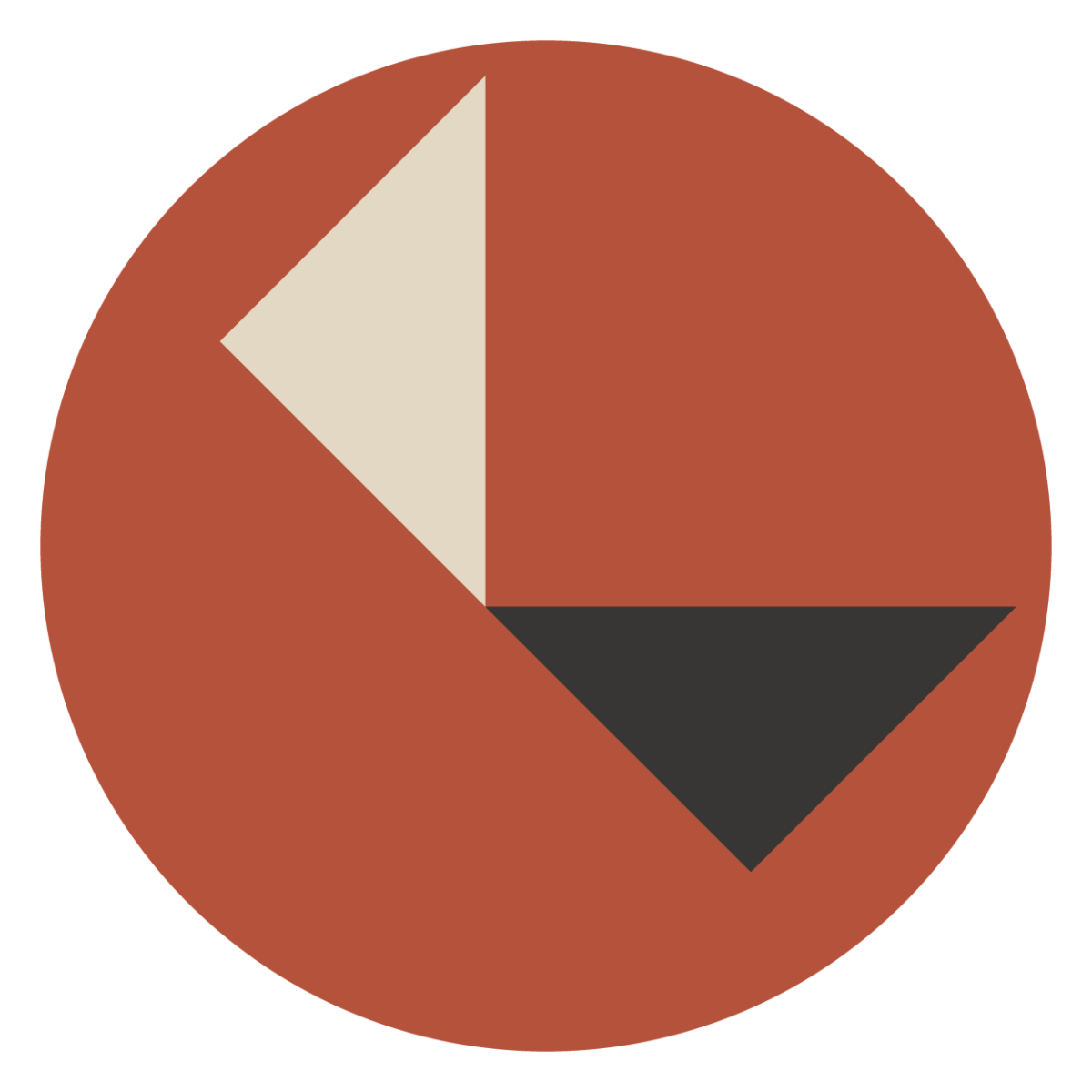 Cream Modern