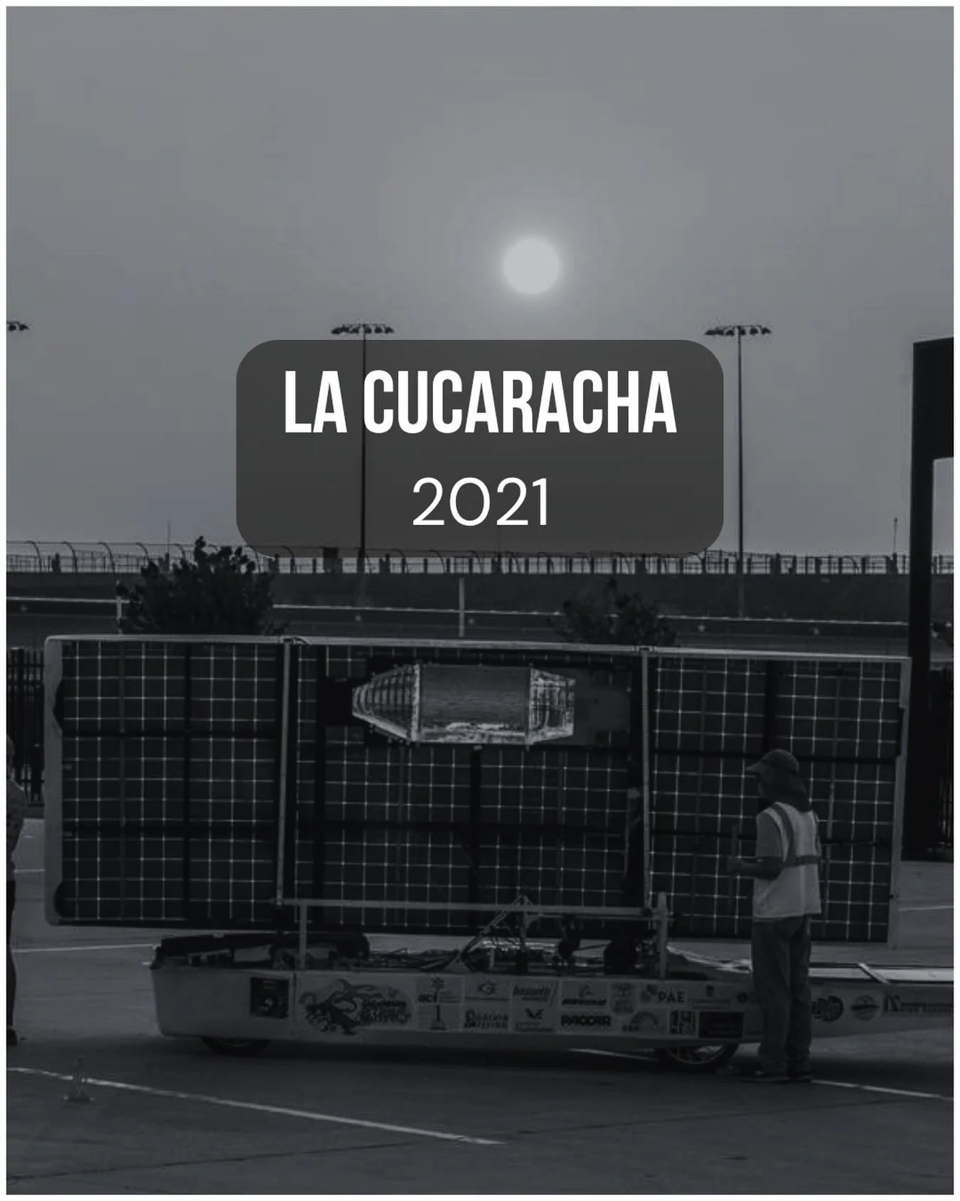 2021 was the year our team learned resilience. Coming off of a win in 2019, we were excited for the new year. Despite the pandemic, shipping issues, and so many problems on every single system on the car, we still managed to put together a solid car 