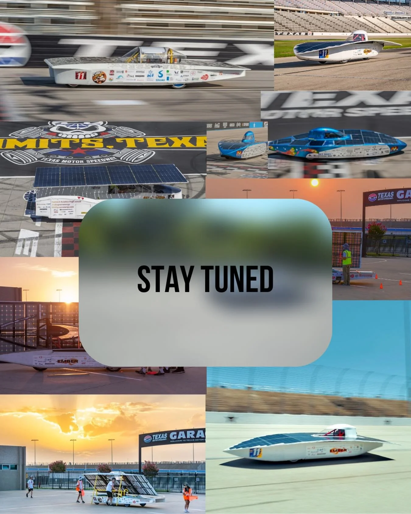 As we prepare for something new, we&rsquo;ve been looking through our old notes and races. This week we will be sharing about each of our five cars and what we learned, one per day this week. 

This Saturday, we will be releasing our newest plans, an