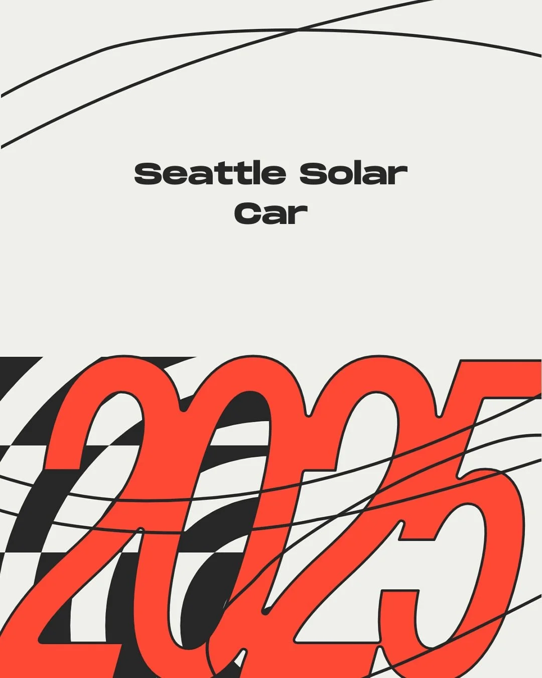 2025 Solar Car Wrapped! 
Amazing year and looking forward to the next!