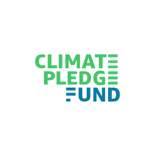 Climate Pledge Fund Logo
