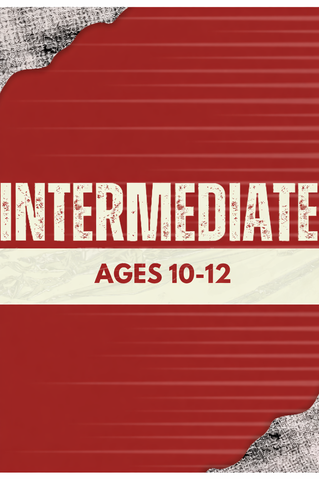 2026 Summer Camp: Intermediate