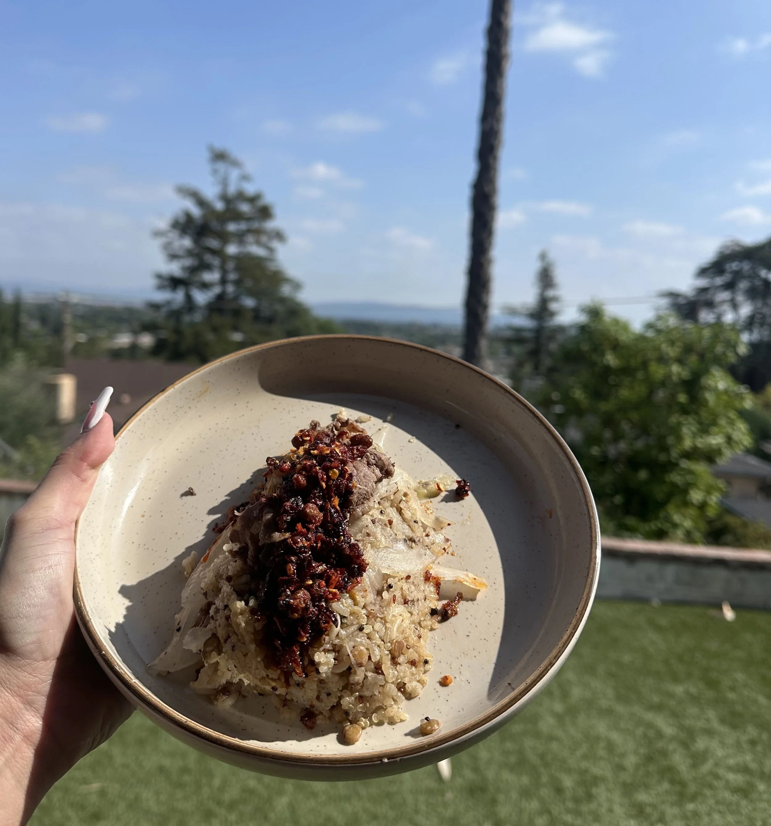 Gyudon