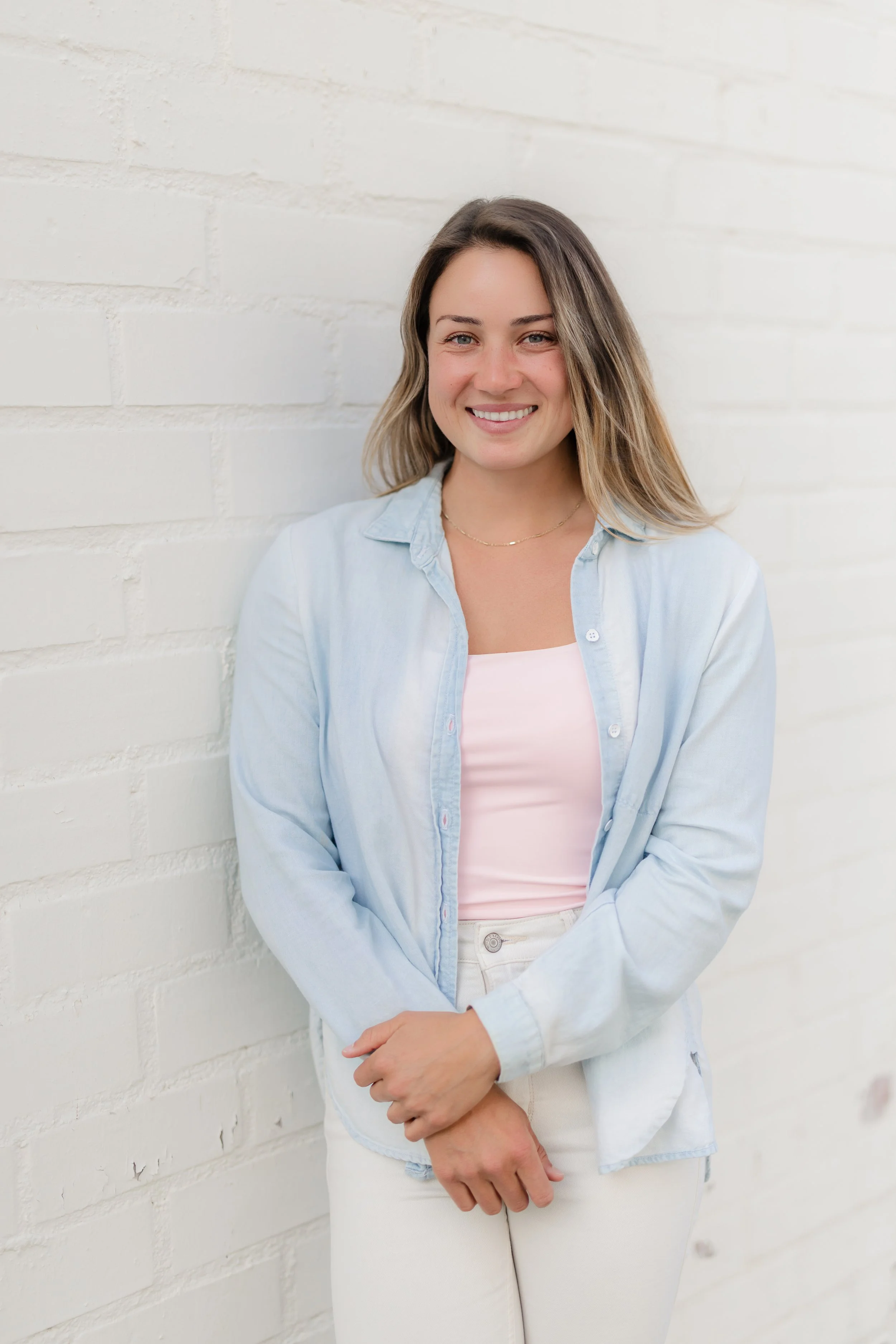 Tatum Vedder, San Diego Registered Dietitian and certified personal trainer