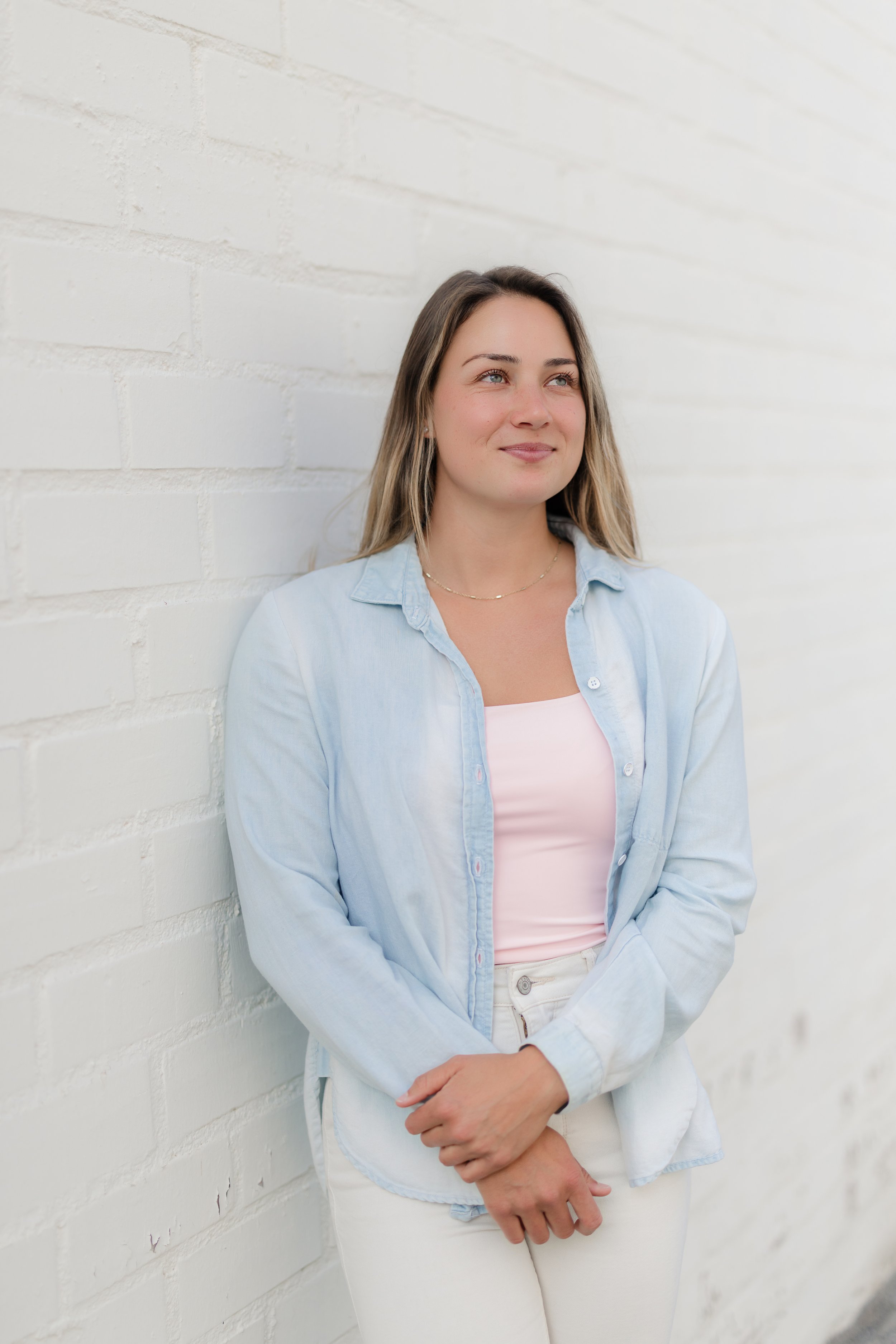 Tatum Vedder, San Diego Registered Dietitian and certified personal trainer