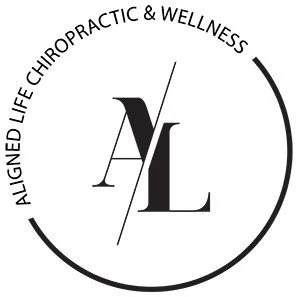 Aligned Life Chiropractic & Wellness logo