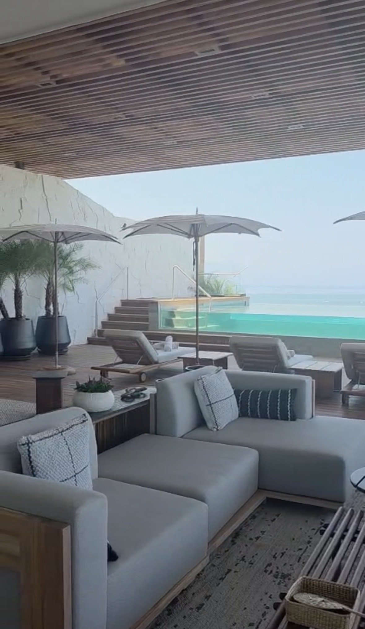 Emperor's Pavilion Loft - Nuevo Vallarta - Private Beachclub