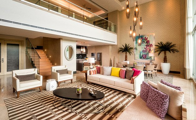 Grand Luxxe Loft at Vidanta Nuevo Vallarta