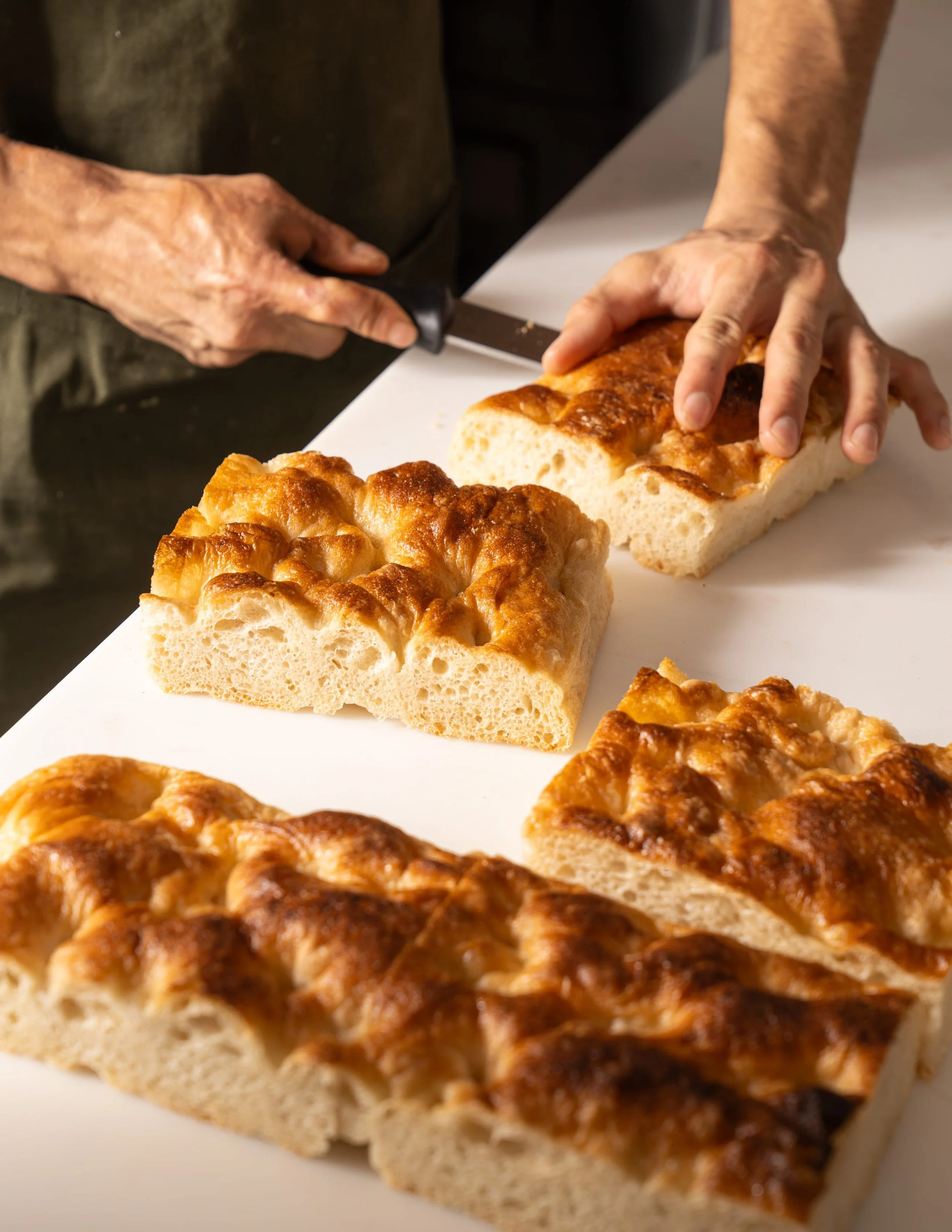 Solte Bake Menu — Soulte