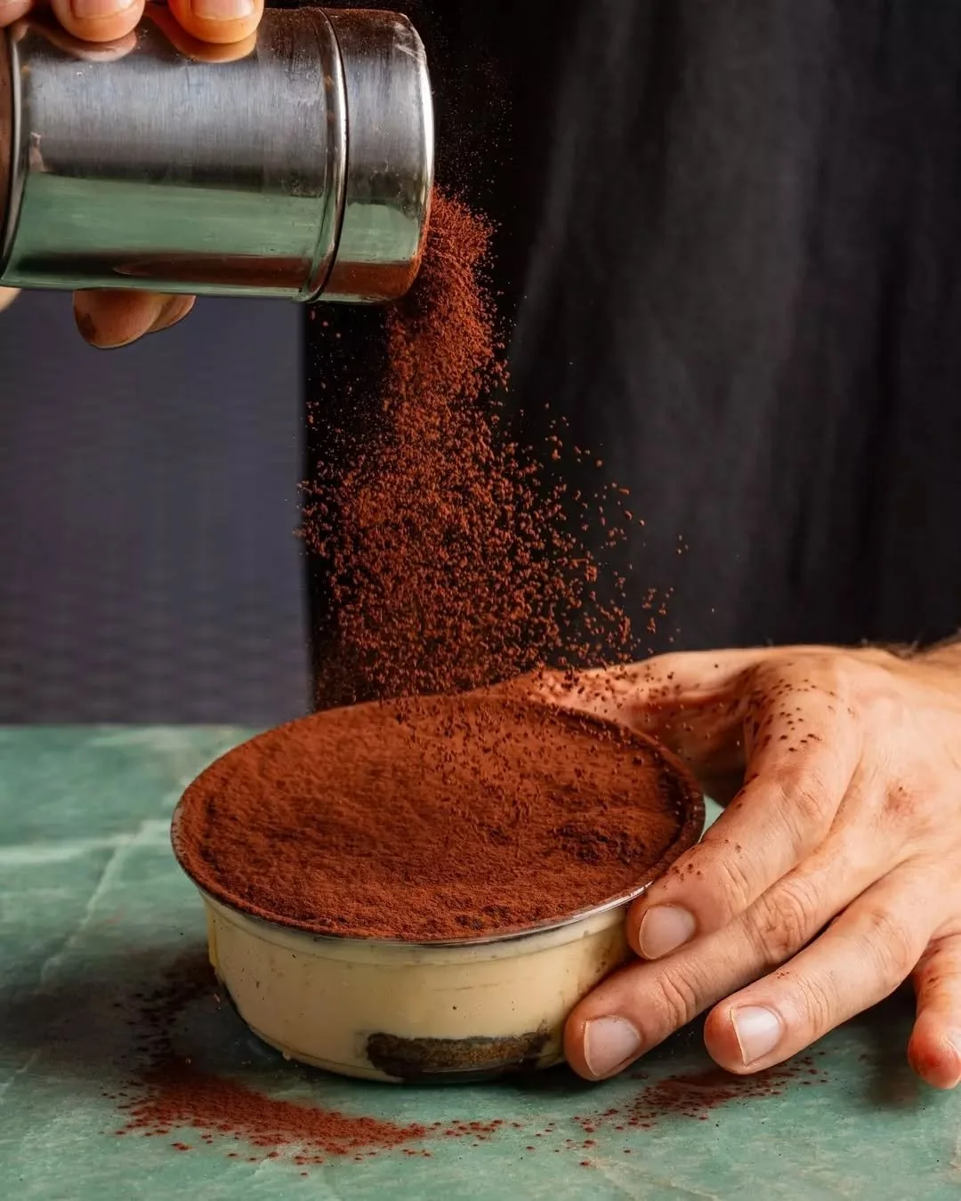 Say When...... 🤤🤤

We're OPEN Today from 7am - 4pm, Australia Day Public Holiday, come past, say hey, and grab something to enjoy!