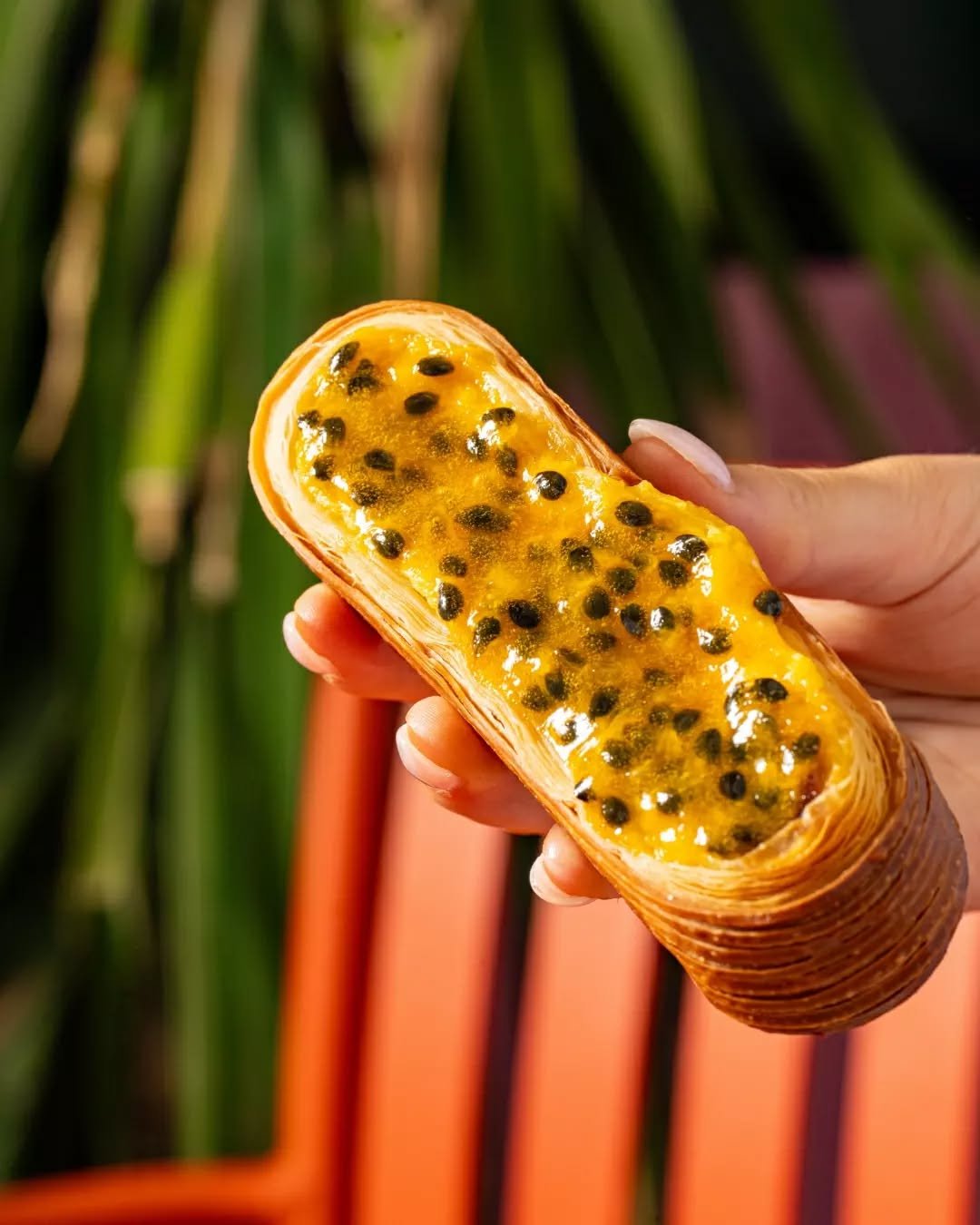 Long weekends call for sweet treats 🤭