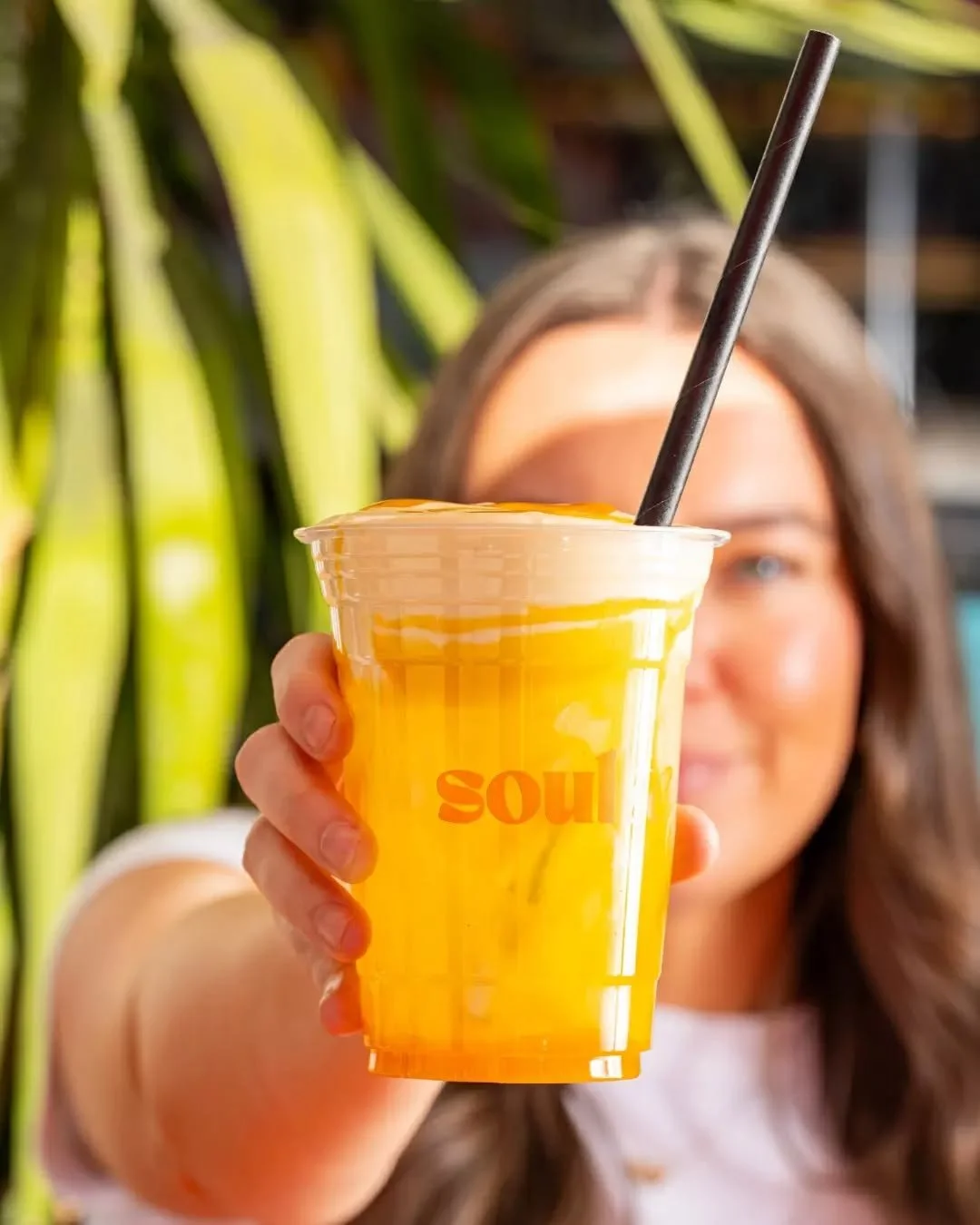 New iced drinks to put on your radar 👀