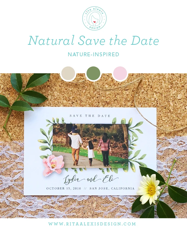 RAD Feature: Lydia and Eli