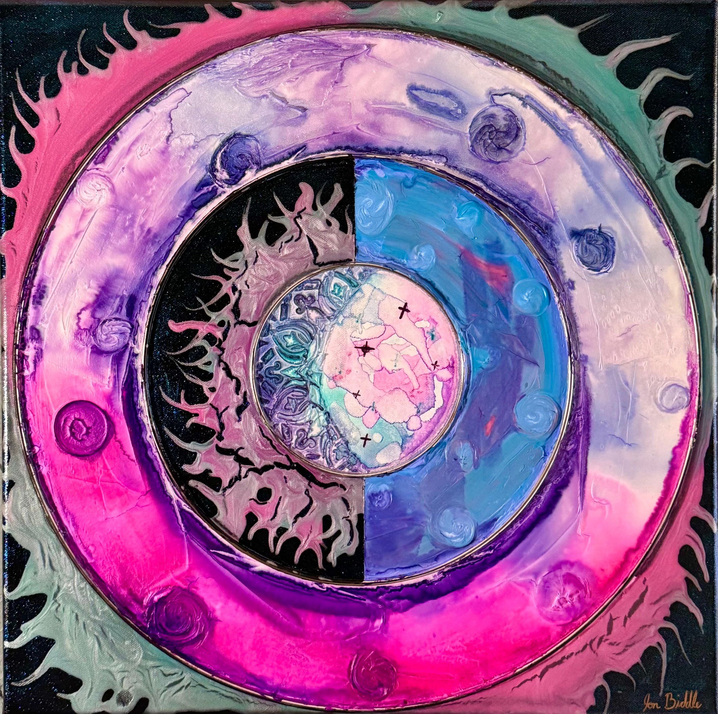 Phases of the Moon
