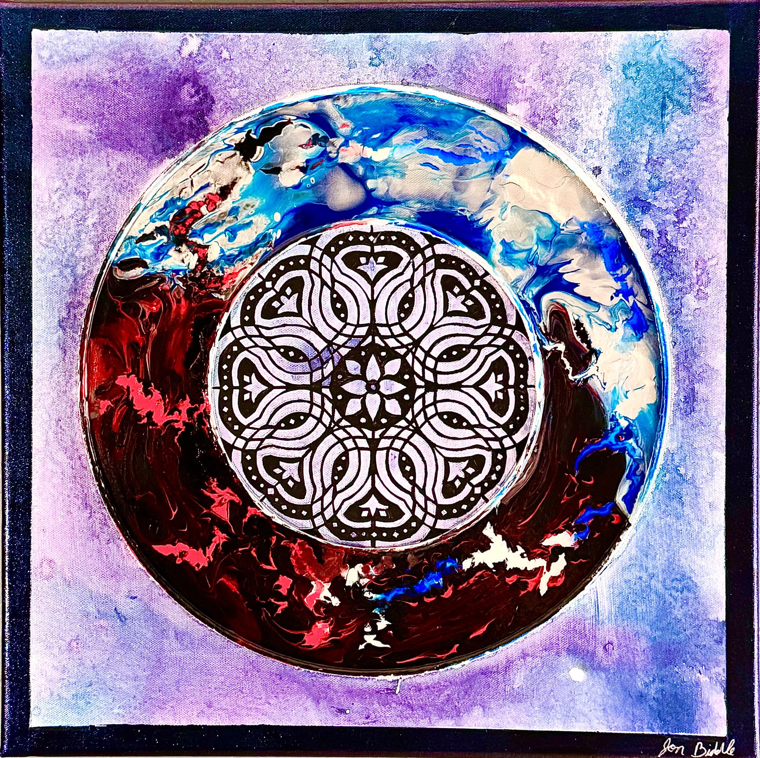 Balance